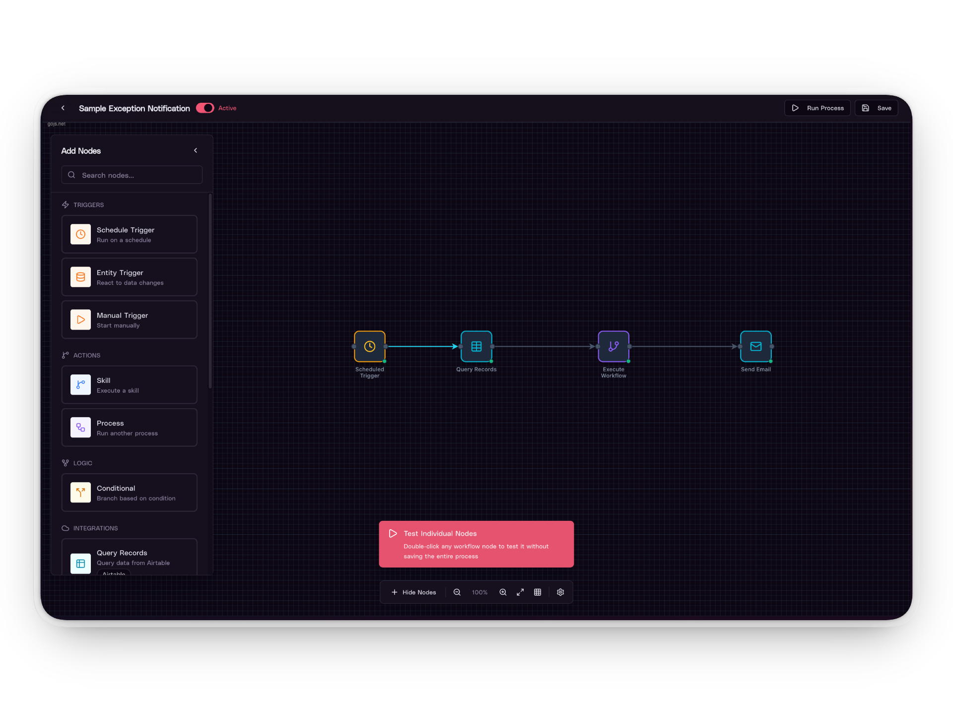 The Executive Guide to Enterprise Agentic AI for Food Safety